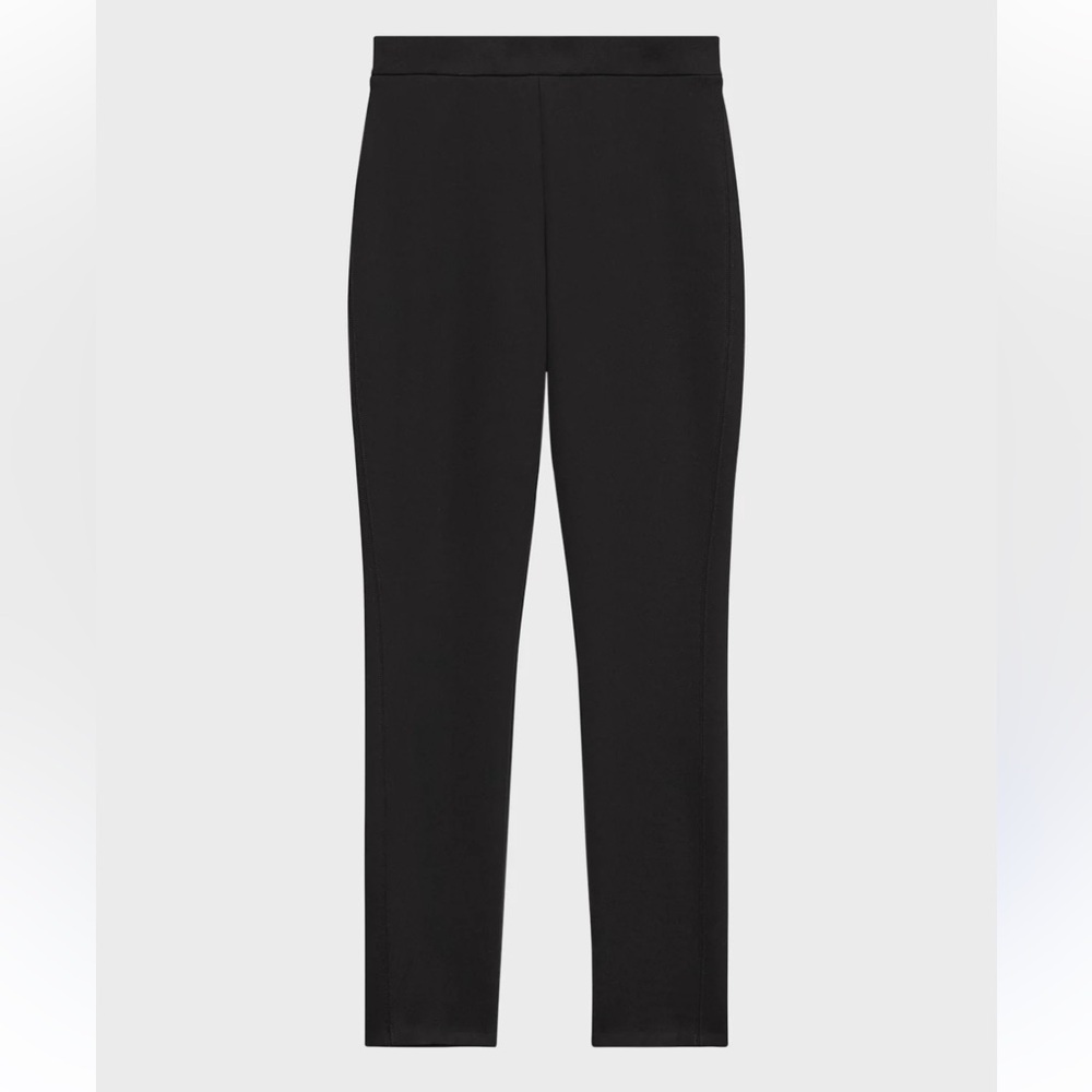 Anatomie ladies black XSstretch pants/leggings